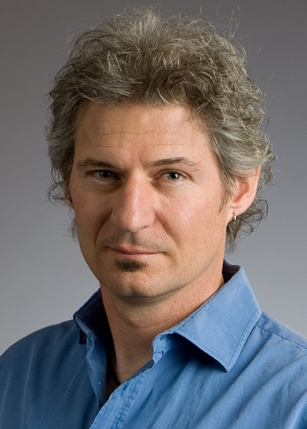 Didi Schweighauser (2010)