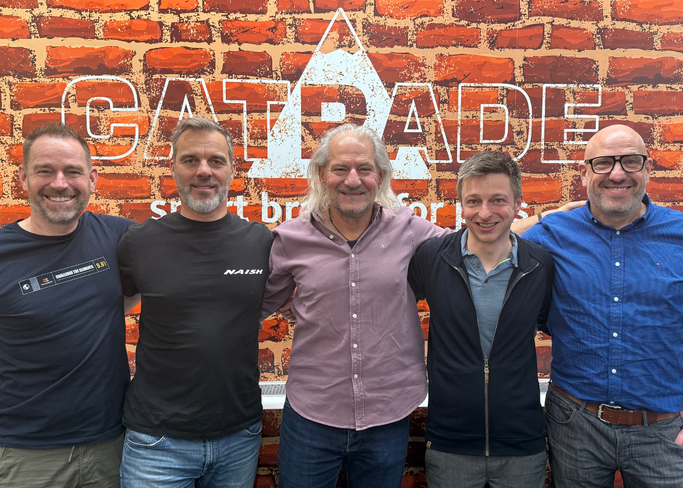 Catrade