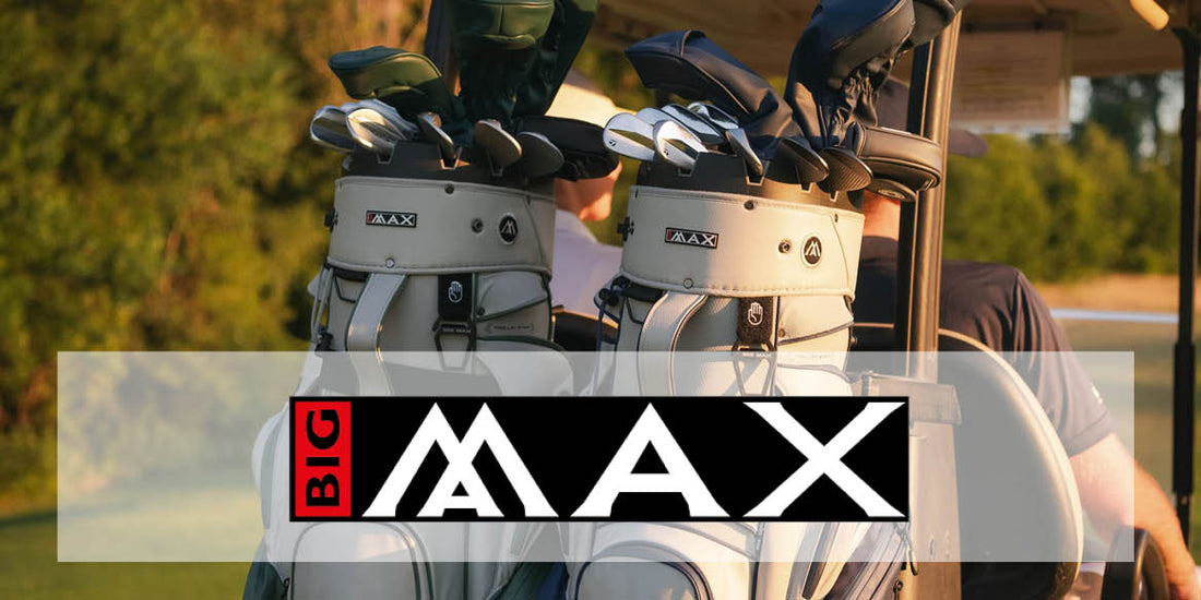 BIG MAX