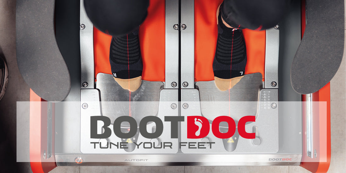 BOOTDOC