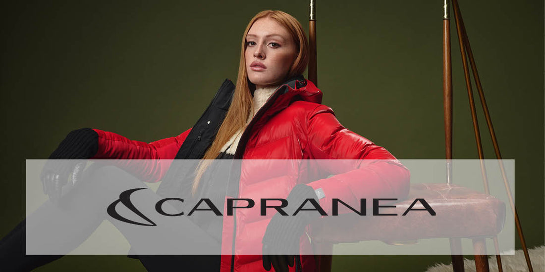 Capranea