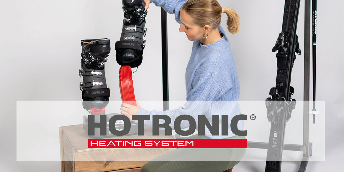 HOTRONIC