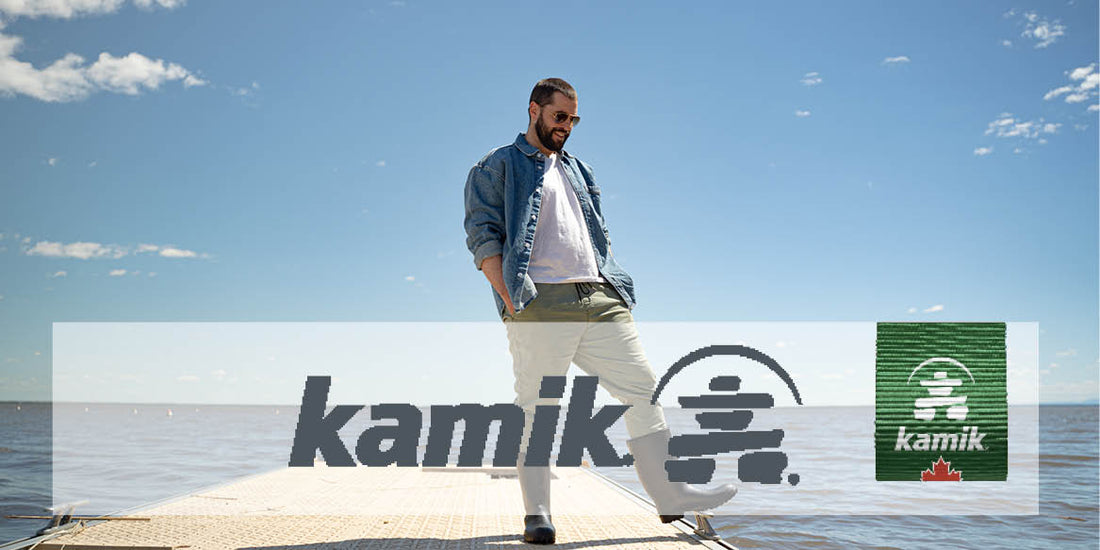 KAMIK
