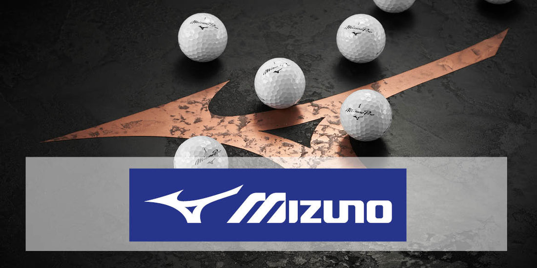 MIZUNO Golf