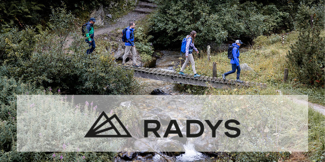 RADYS
