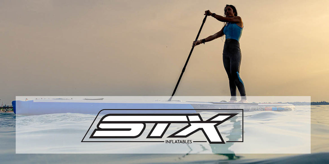STX
