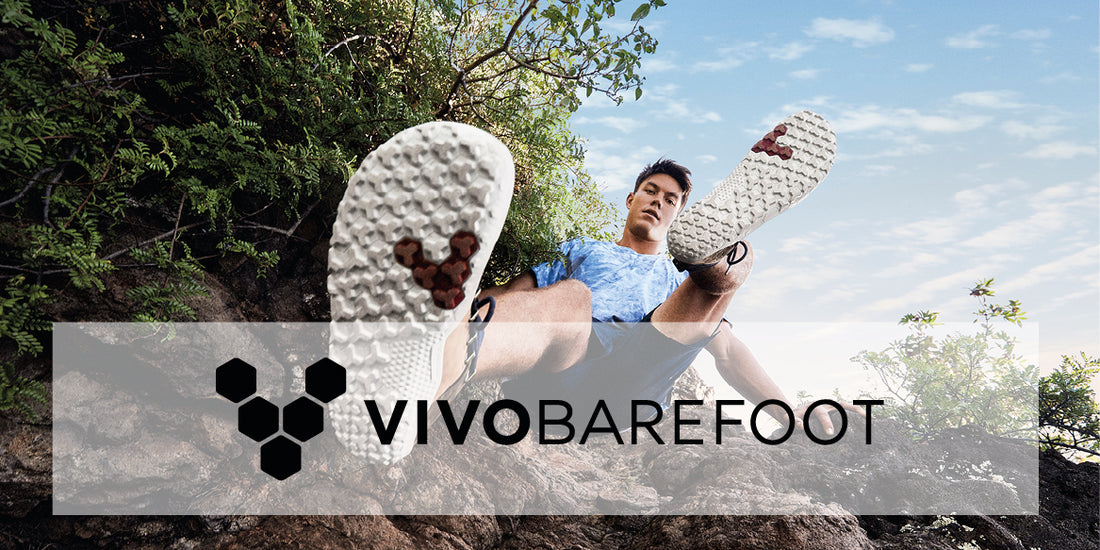 Vivobarefoot