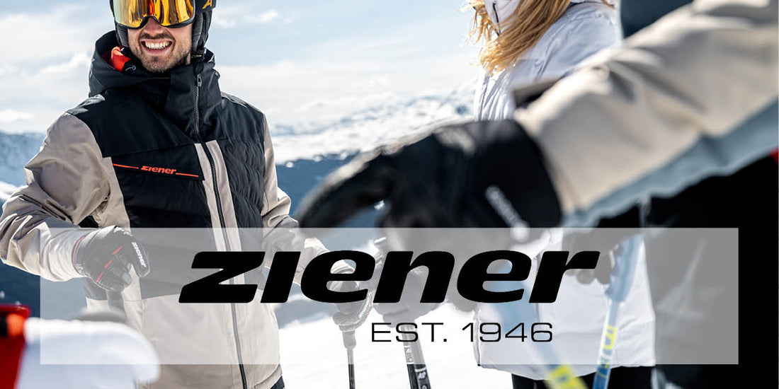 ZIENER