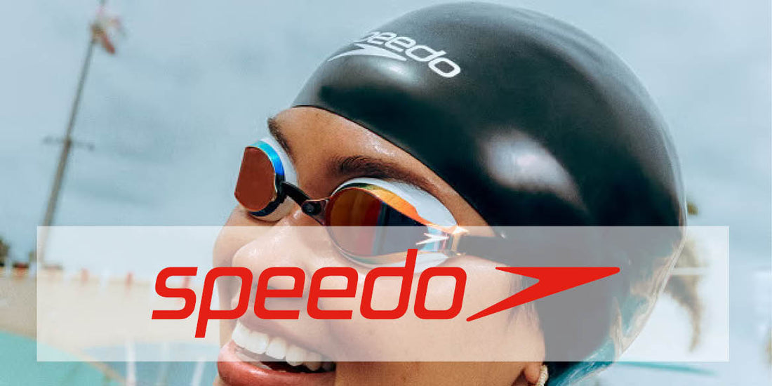 SPEEDO